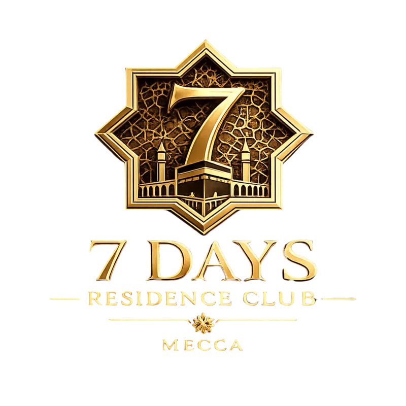 7 Days in Mecca